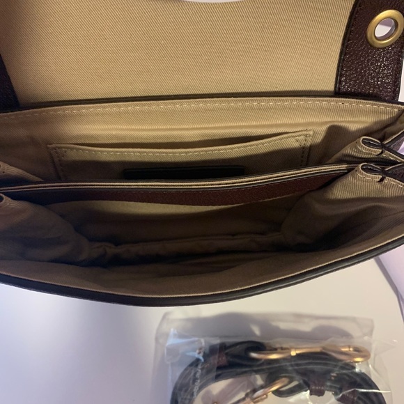 ❌SOLD❌See By Chloe Hana Bag - Picture 10 of 11